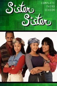Sister, Sister: Season 3