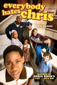 Everybody Hates Chris: Season 1