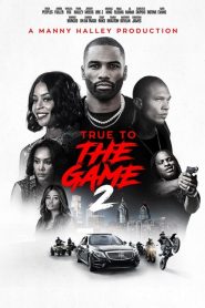 True to the Game 2: Gena’s Story