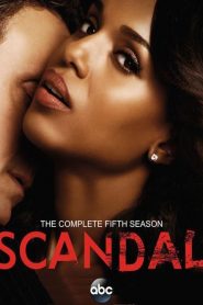 Scandal: Season 5