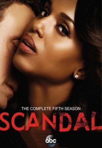 Scandal: Season 5