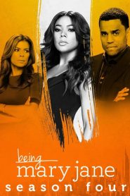 Being Mary Jane: Season 4