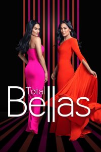 Total Bellas: Season 5
