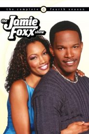 The Jamie Foxx Show: Season 4