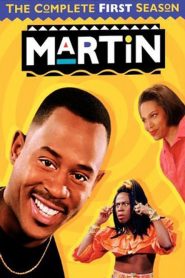 Martin: Season 1