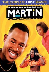 Martin: Season 1