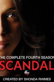 Scandal: Season 4