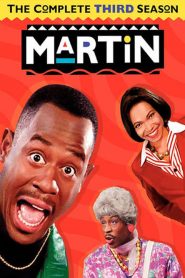 Martin: Season 3