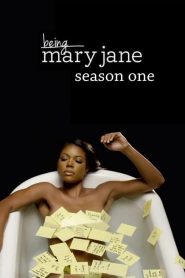 Being Mary Jane: Season 1