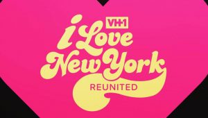 I Love New York: Reunited