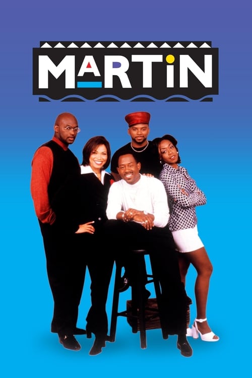 Martin - MrWorldPremiere