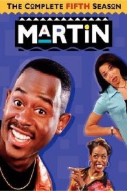 Martin: Season 5