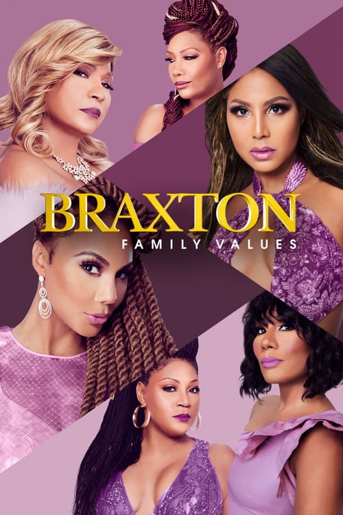 Braxton Family Values Season 7 MrWorldPremiere