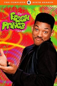 The Fresh Prince of Bel-Air: Season 6