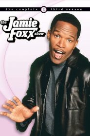 The Jamie Foxx Show: Season 3