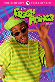 The Fresh Prince of Bel-Air: Season 3