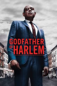 Godfather of Harlem: Season 1