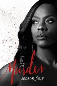 How to Get Away with Murder: Season 4