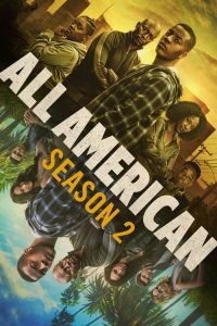 All American: Season 2