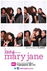 Being Mary Jane: Season 3