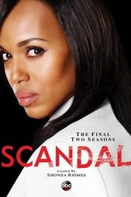 Scandal: Season 6