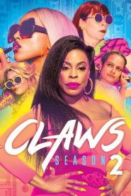 Claws: Season 2