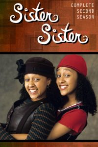 Sister, Sister: Season 2