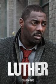 Luther: Season 2