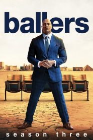 Ballers: Season 3