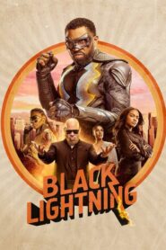 Black Lightning: Season 2