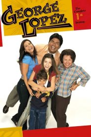 George Lopez: Season 1