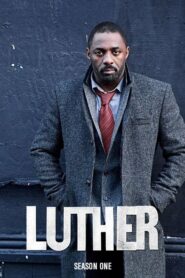 Luther: Season 1