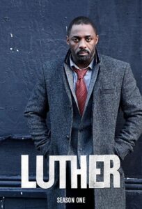 Luther: Season 1