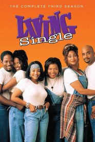 Living Single: Season 3