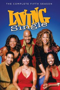 Living Single: Season 5