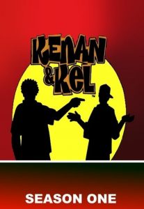 Kenan And Kel: Season 1