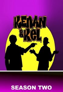 Kenan And Kel: Season 2