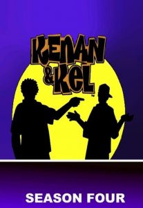 Kenan And Kel: Season 4