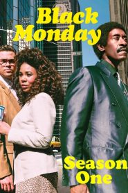 Black Monday: Season 1