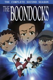 The Boondocks: Season 2