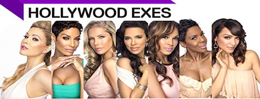 Hollywood Exes: 2×3