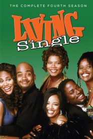 Living Single: Season 4