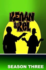 Kenan And Kel: Season 3