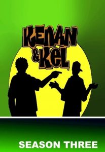 Kenan And Kel: Season 3