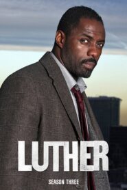 Luther: Season 3