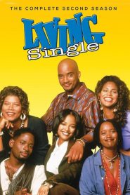 Living Single: Season 2