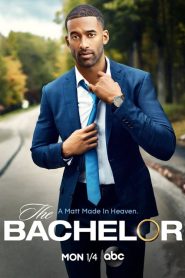 The Bachelor: Season 25