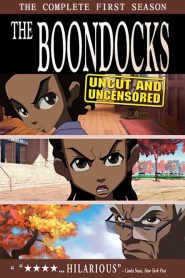 The Boondocks: Season 1