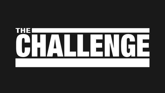 The Challenge: 38×16