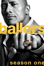 Ballers: Season 1